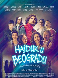 Bild von Hajduk u Beogradu Trailer OV