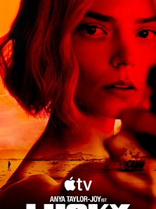 Bild von Lucky Trailer DF