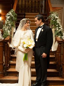 Bild von Das Geisterhaus Trailer DF