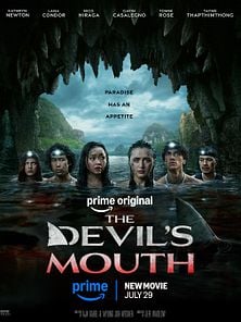 Bild von Devil's Mouth - Der Teufelsschlund Trailer DF