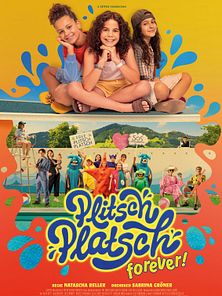 Bild von Plitsch Platsch Forever! Trailer DF