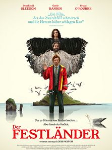 Bild von Der Festländer Trailer DF