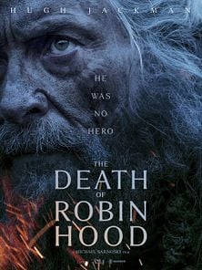 Bild von The Death Of Robin Hood Trailer DF