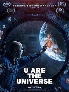 Bild von U Are The Universe Trailer DF