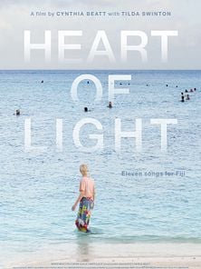 Bild von Heart Of Light - Eleven Songs For Fiji Trailer OV