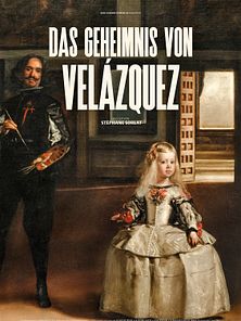 Bild von Das Geheimnis von Velazquez Trailer (2) OmdU