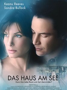 Bild von Das Haus am See Trailer OV