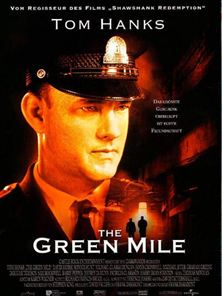 The Green Mile Trailer DF