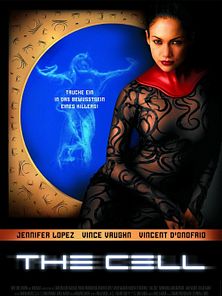 Bild von The Cell Trailer OV