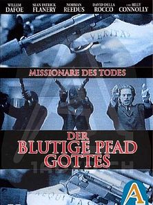 Bild von Der blutige Pfad Gottes Trailer DF