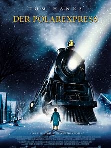 Der Polarexpress Trailer OV