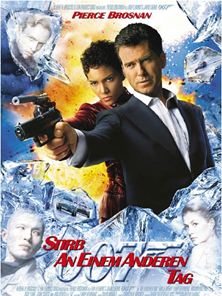 James Bond 007 - Stirb an einem anderen Tag Trailer DF