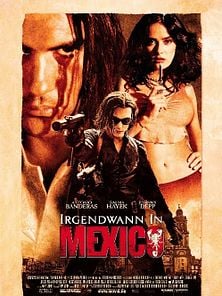Bild von Irgendwann in Mexico Trailer DF