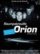 Bild von Raumpatrouille Orion - Rücksturz ins Kino Trailer DF