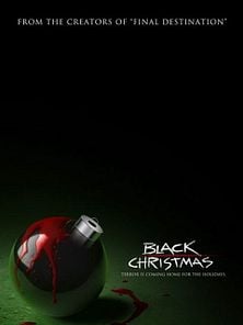 Black Christmas Trailer DF