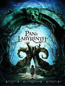 Pans Labyrinth Trailer DF