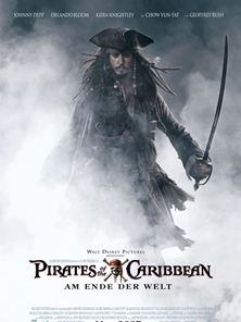 Pirates Of The Caribbean - Am Ende der Welt Trailer DF