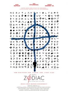 Zodiac - Die Spur des Killers Trailer DF