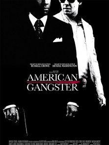 Bild von American Gangster Trailer DF