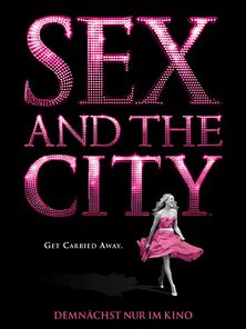 Bild von Sex and the City: Der Film Trailer DF