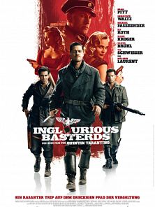Bild von Inglourious Basterds Trailer DF