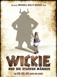 Bild von Wickie und die starken Männer Trailer DF