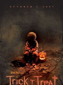 Bild von Trick 'r Treat - Die Nacht der Schrecken Trailer OV