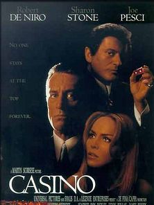 Bild von Casino Trailer OV