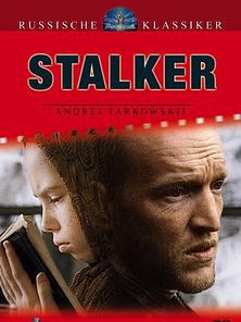 Bild von Stalker Trailer OV