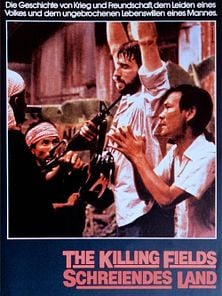 Bild von The Killing Fields - Schreiendes Land Trailer OV