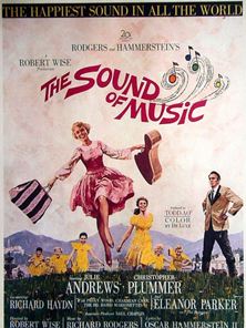 The Sound of Music - Meine Lieder, meine Träume Trailer OV