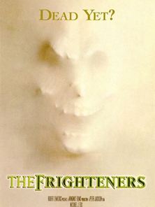The Frighteners Trailer OV