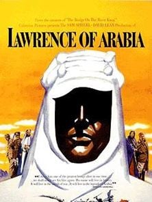 Lawrence von Arabien Trailer OV