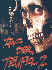Bild von Tanz der Teufel 2 Trailer DF