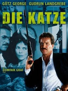 Bild von Die Katze Trailer DF