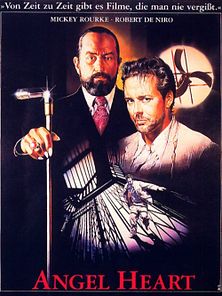 Bild von Angel Heart Trailer OV