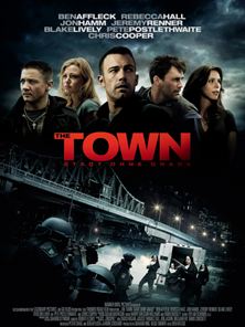 The Town - Stadt ohne Gnade Trailer DF