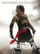 Prince Of Persia - Der Sand der Zeit Videoauszug DF
