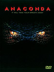 Bild von Anaconda Trailer DF