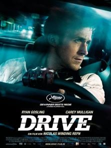 Drive Trailer DF