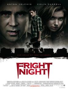 Fright Night Trailer DF