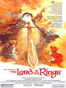 Bild von Der Herr der Ringe Trailer OV