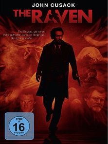 Bild von The Raven Trailer DF