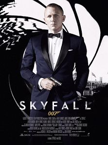 Bild von James Bond 007 - Skyfall Trailer DF