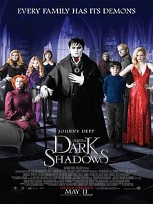 Bild von Dark Shadows Trailer DF