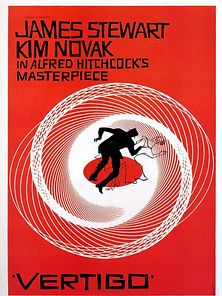 Bild von Vertigo – Aus dem Reich der Toten Trailer OV