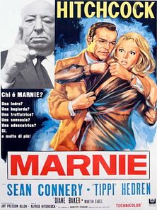 Bild von Marnie Trailer OV