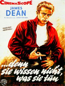 Bild von ...denn sie wissen nicht, was sie tun Trailer OV