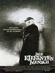 Bild von Der Elefantenmensch Trailer OV