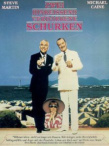 Bild von Zwei hinreißend verdorbene Schurken Trailer OV